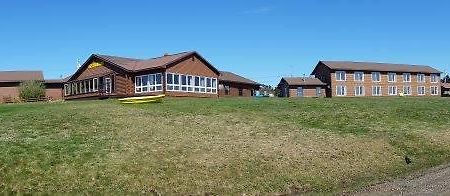Brier Island Lodge Westport Εξωτερικό φωτογραφία