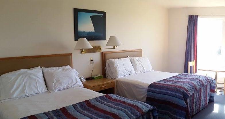 Brier Island Lodge Westport Εξωτερικό φωτογραφία