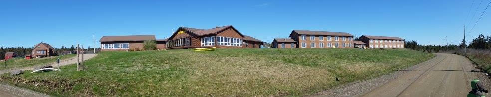 Brier Island Lodge Westport Εξωτερικό φωτογραφία