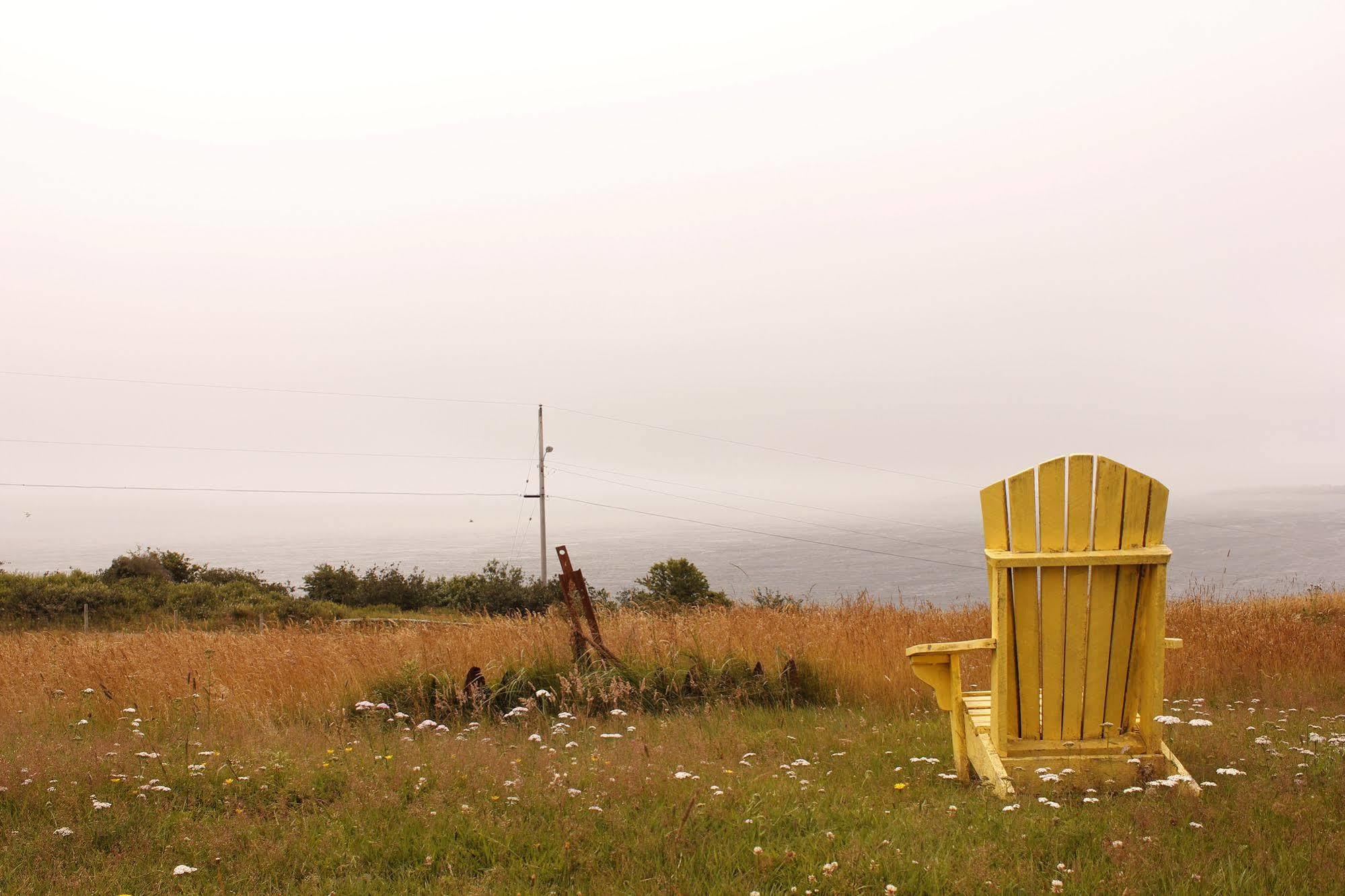 Brier Island Lodge Westport Εξωτερικό φωτογραφία