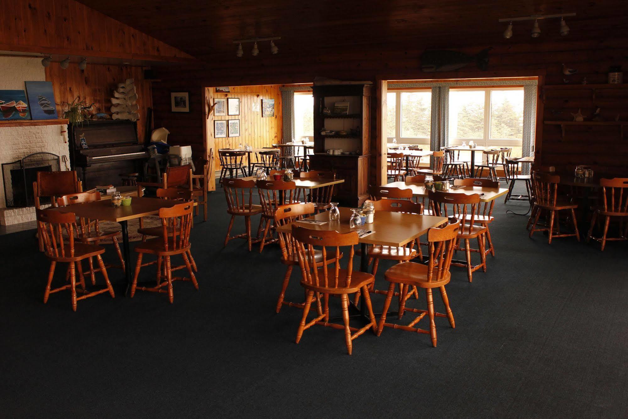 Brier Island Lodge Westport Εξωτερικό φωτογραφία