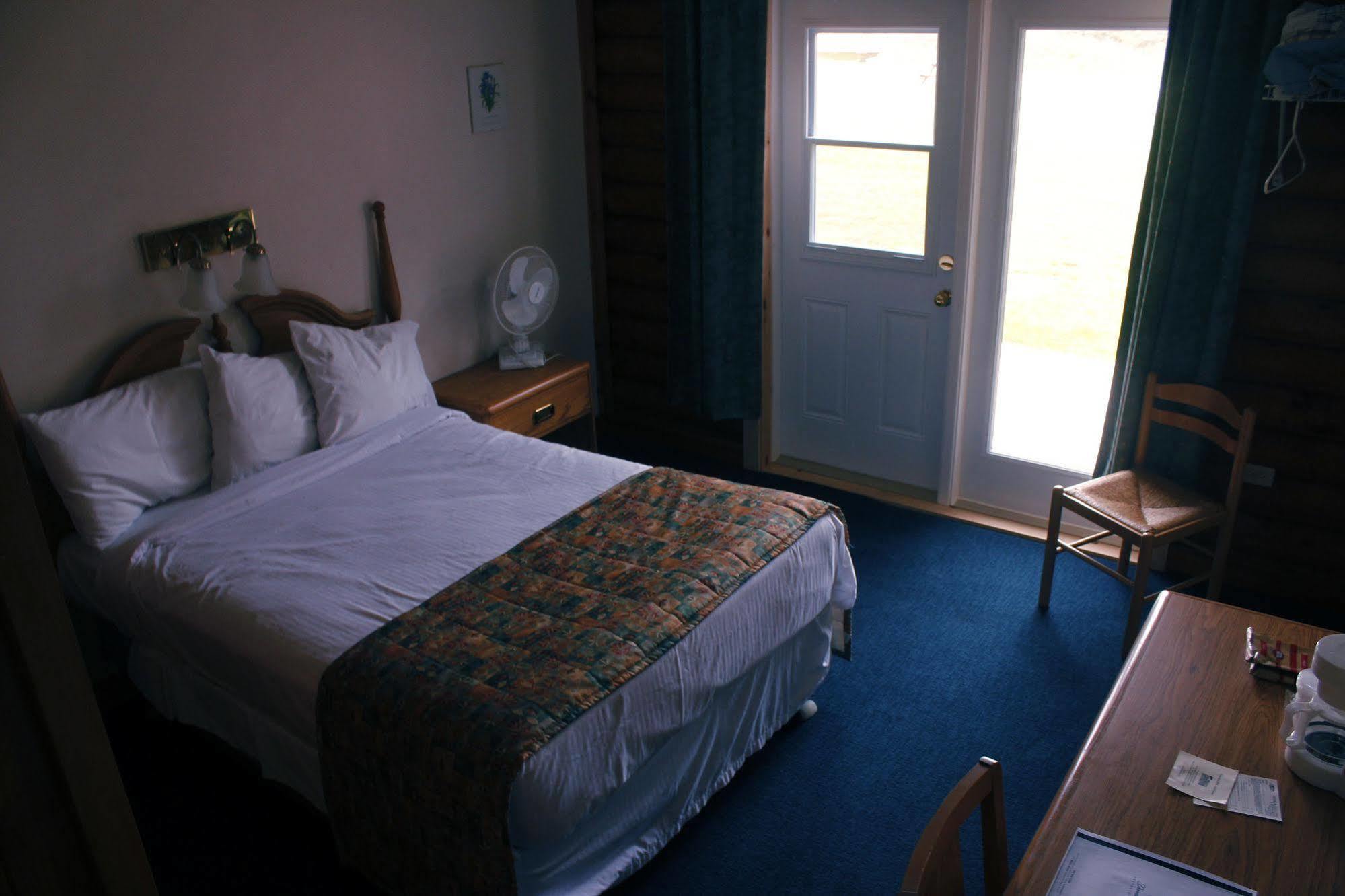 Brier Island Lodge Westport Εξωτερικό φωτογραφία