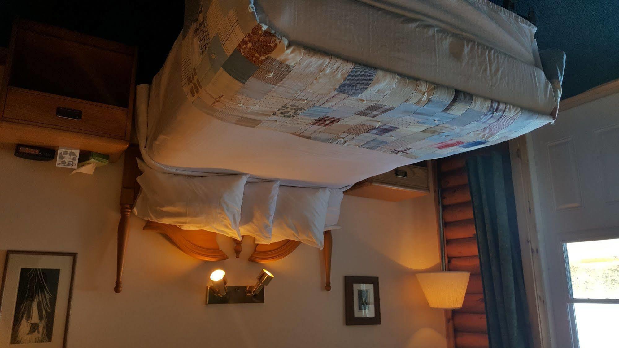 Brier Island Lodge Westport Εξωτερικό φωτογραφία