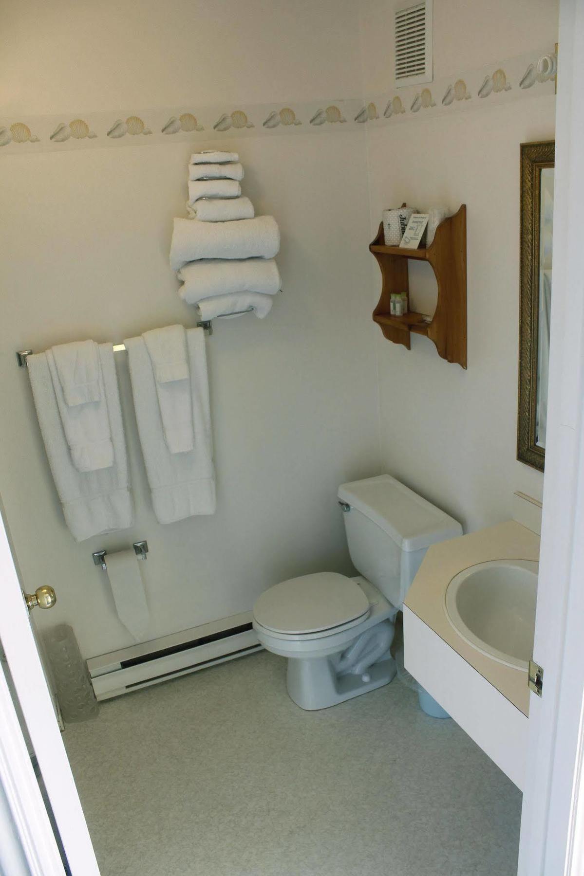 Brier Island Lodge Westport Εξωτερικό φωτογραφία