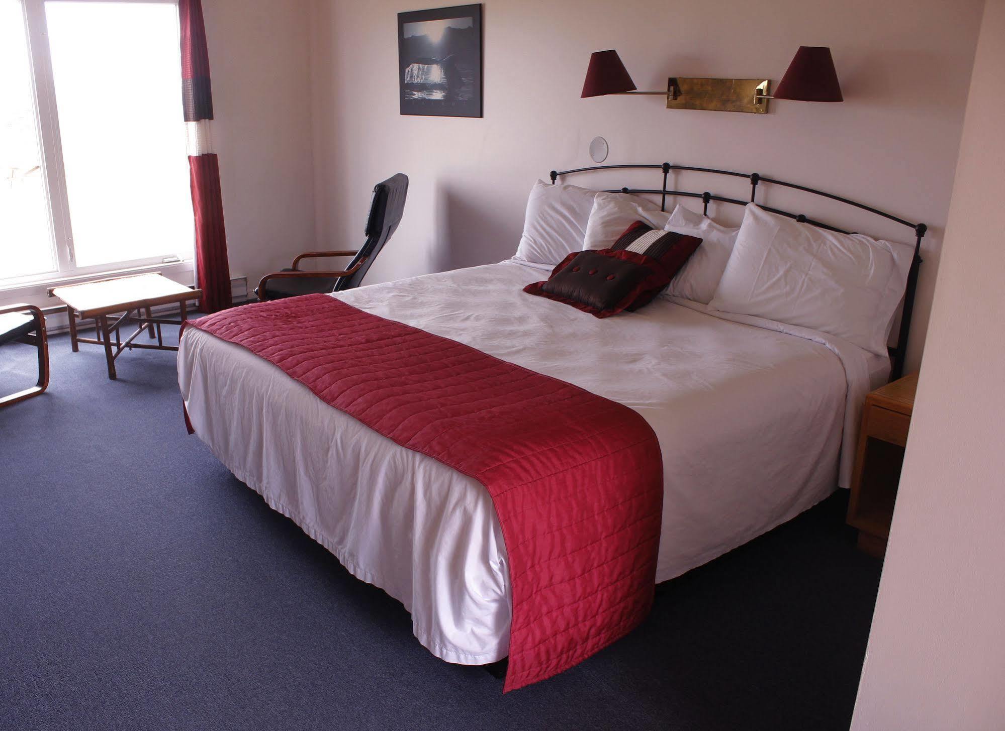 Brier Island Lodge Westport Εξωτερικό φωτογραφία