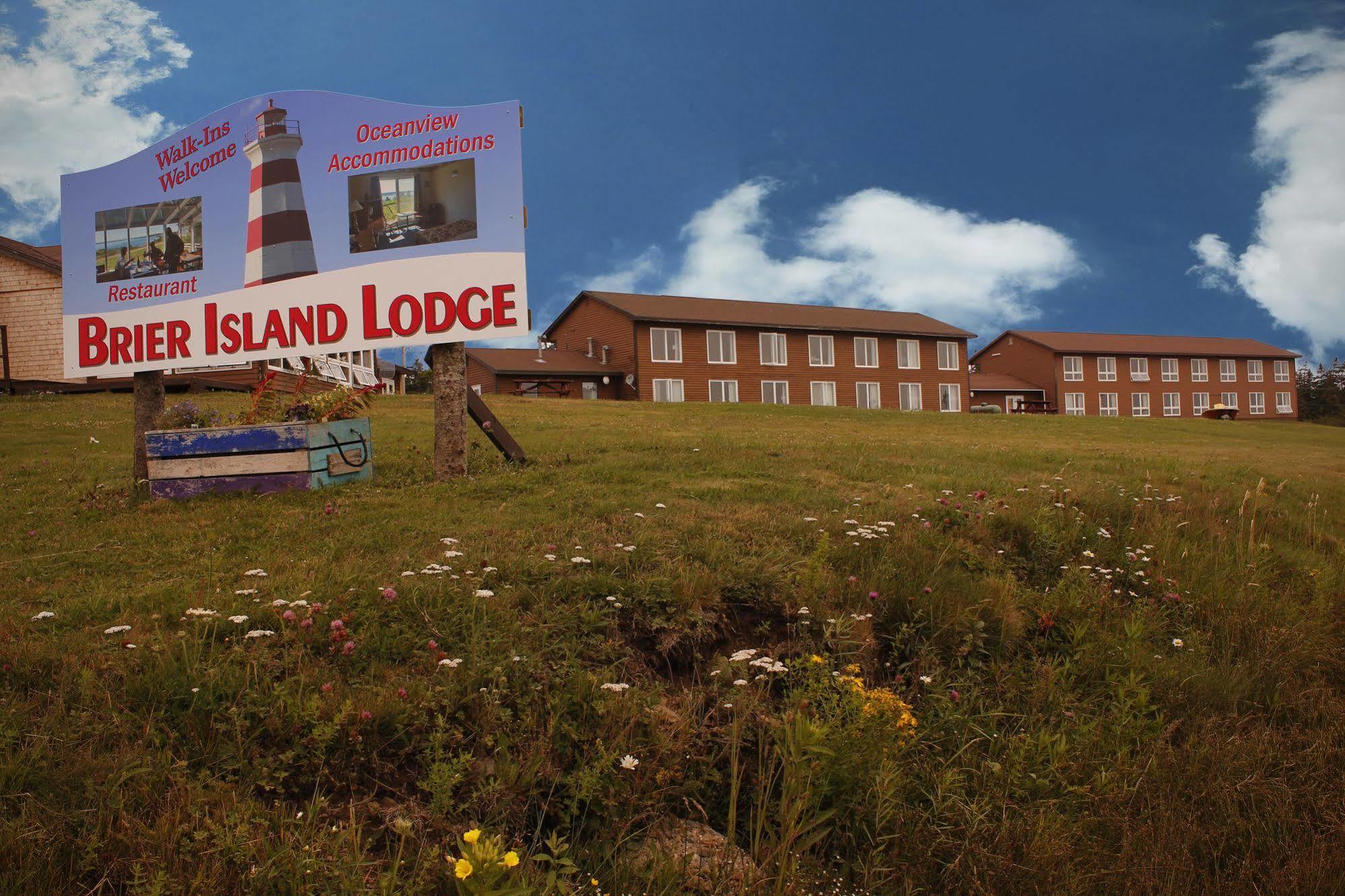 Brier Island Lodge Westport Εξωτερικό φωτογραφία