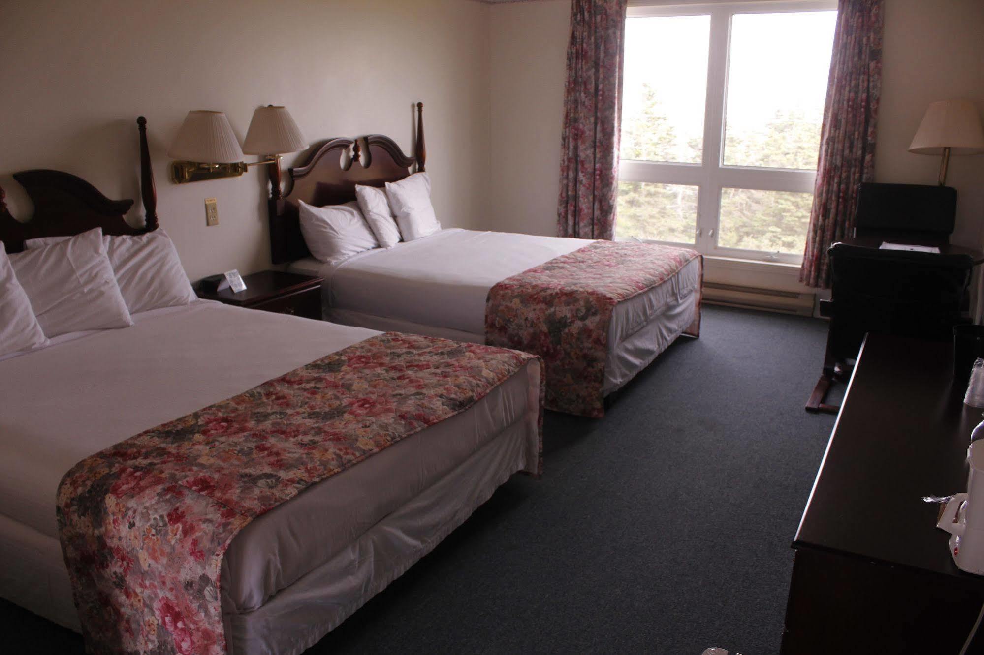 Brier Island Lodge Westport Εξωτερικό φωτογραφία