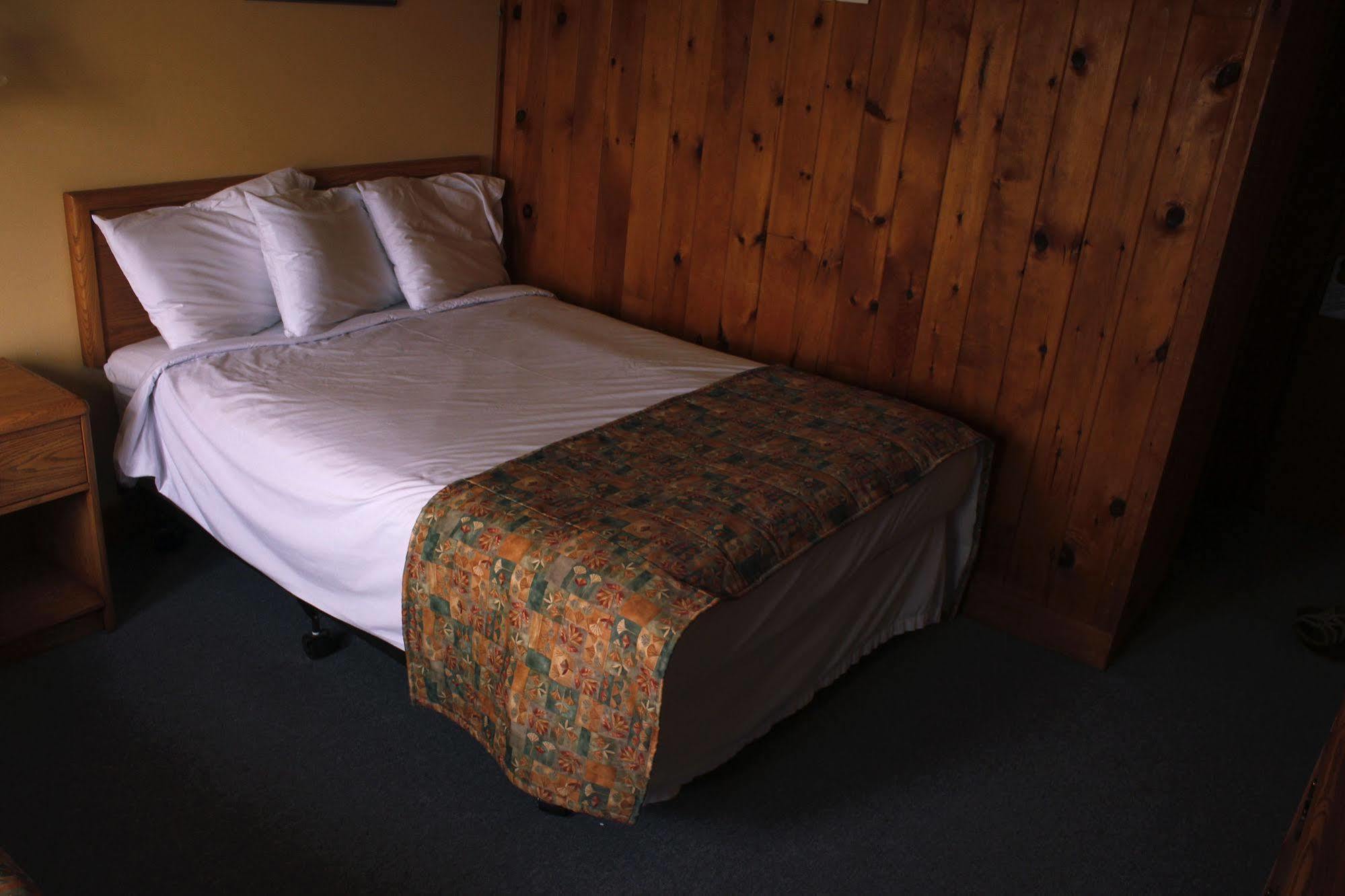 Brier Island Lodge Westport Εξωτερικό φωτογραφία