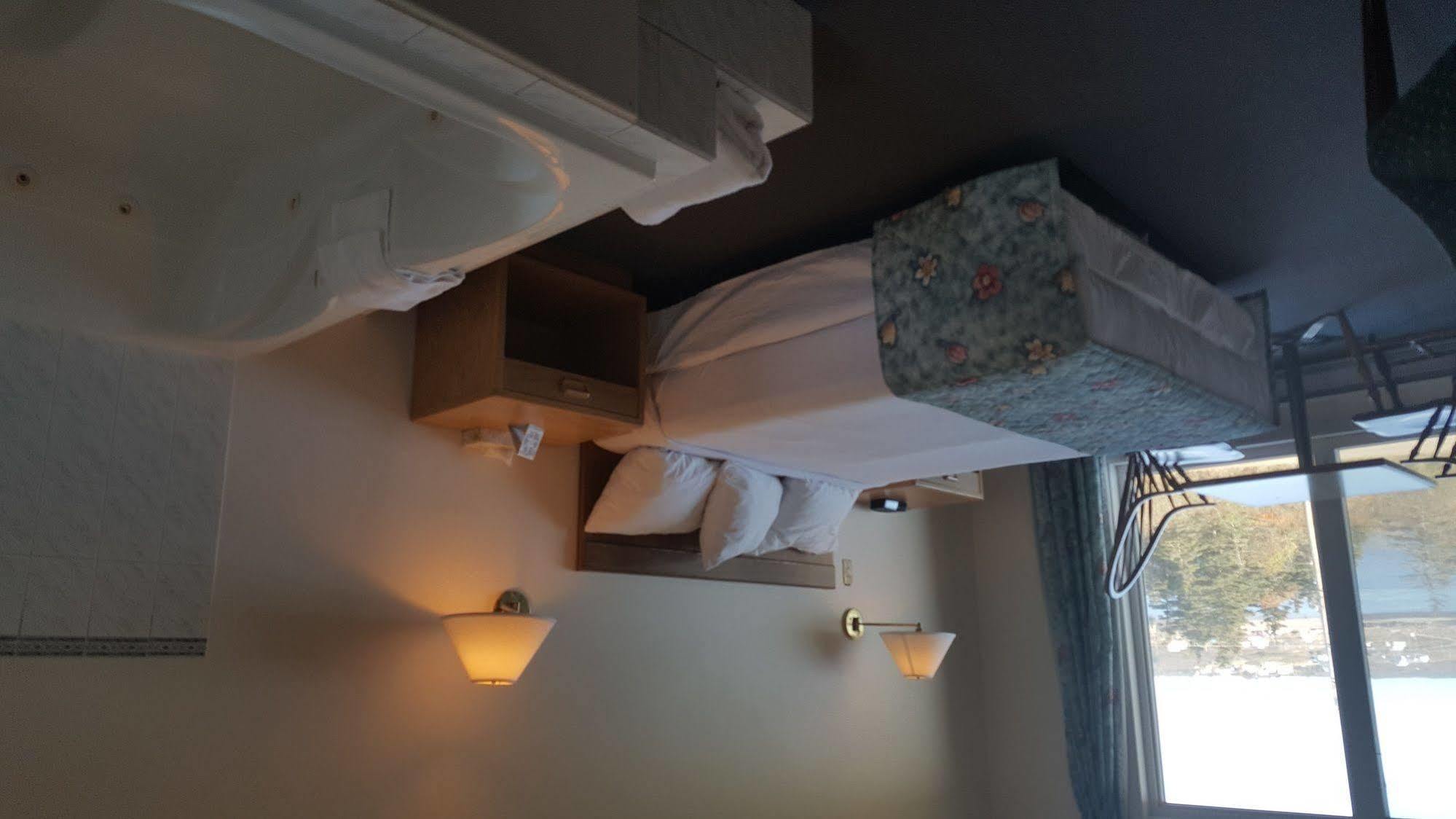 Brier Island Lodge Westport Εξωτερικό φωτογραφία