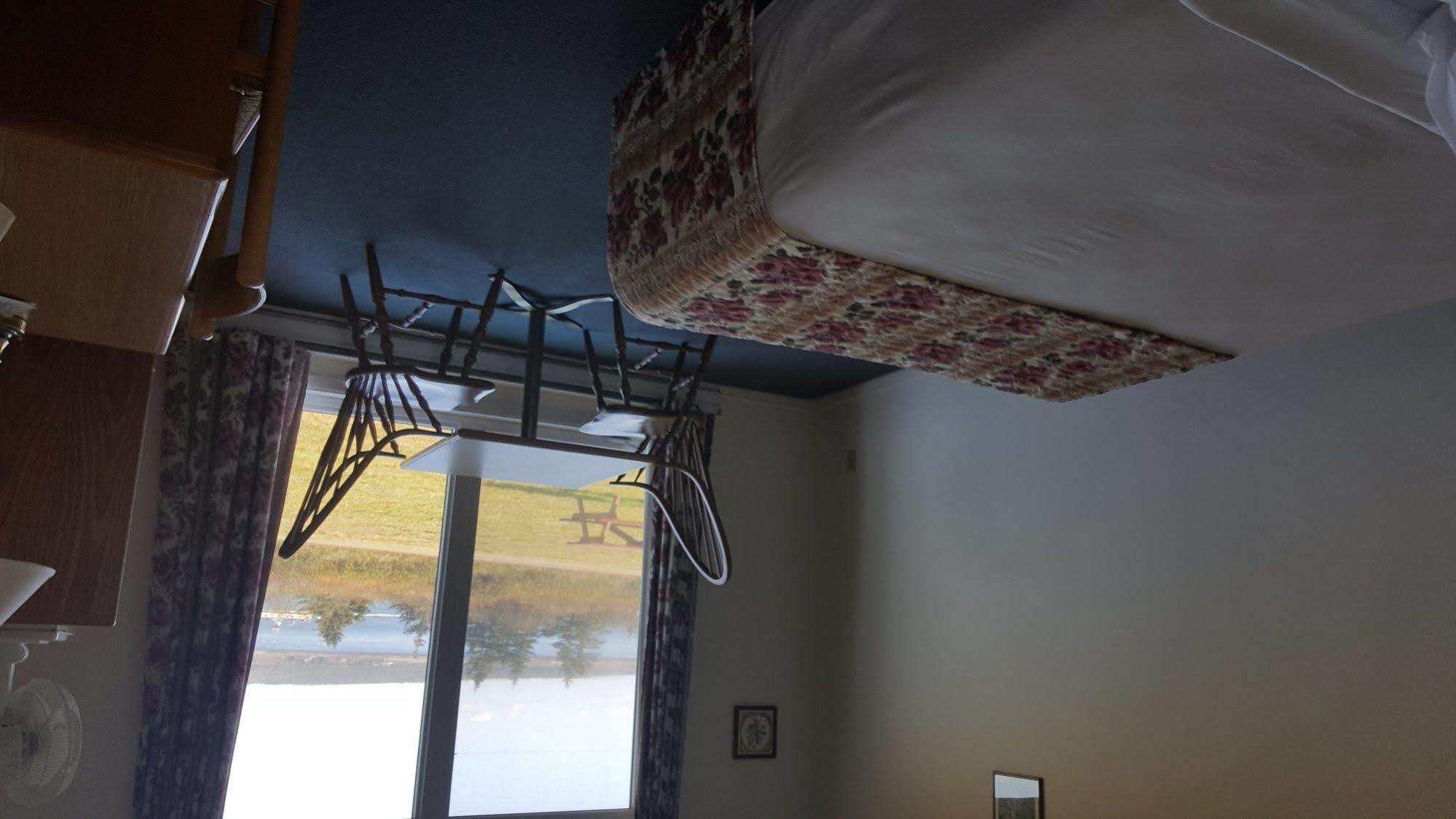 Brier Island Lodge Westport Εξωτερικό φωτογραφία
