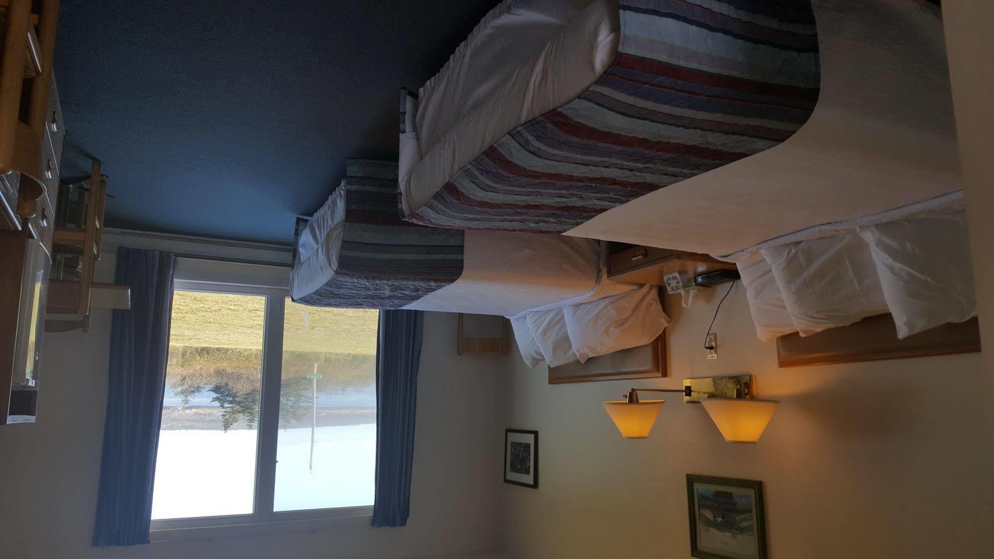 Brier Island Lodge Westport Εξωτερικό φωτογραφία
