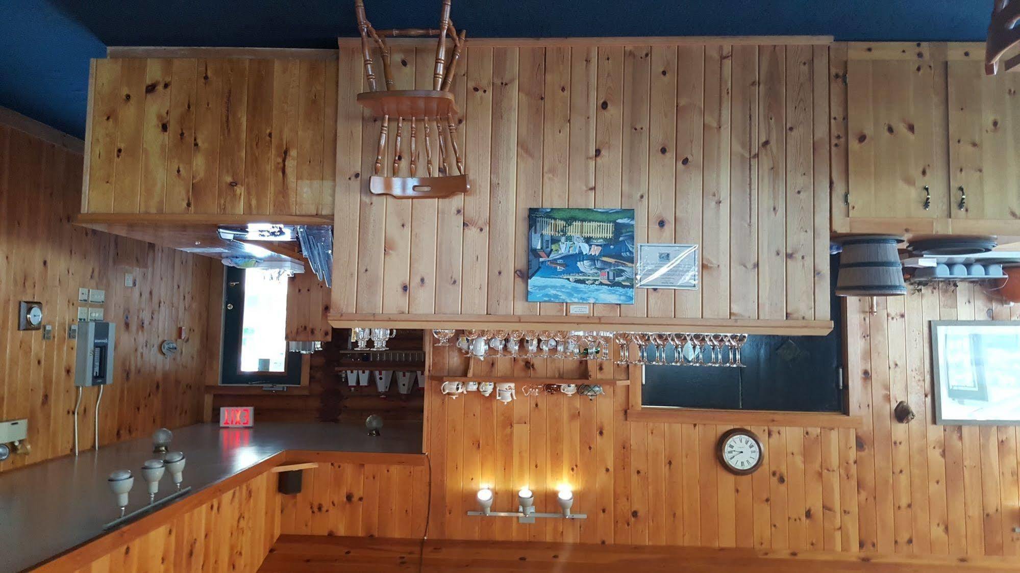 Brier Island Lodge Westport Εξωτερικό φωτογραφία