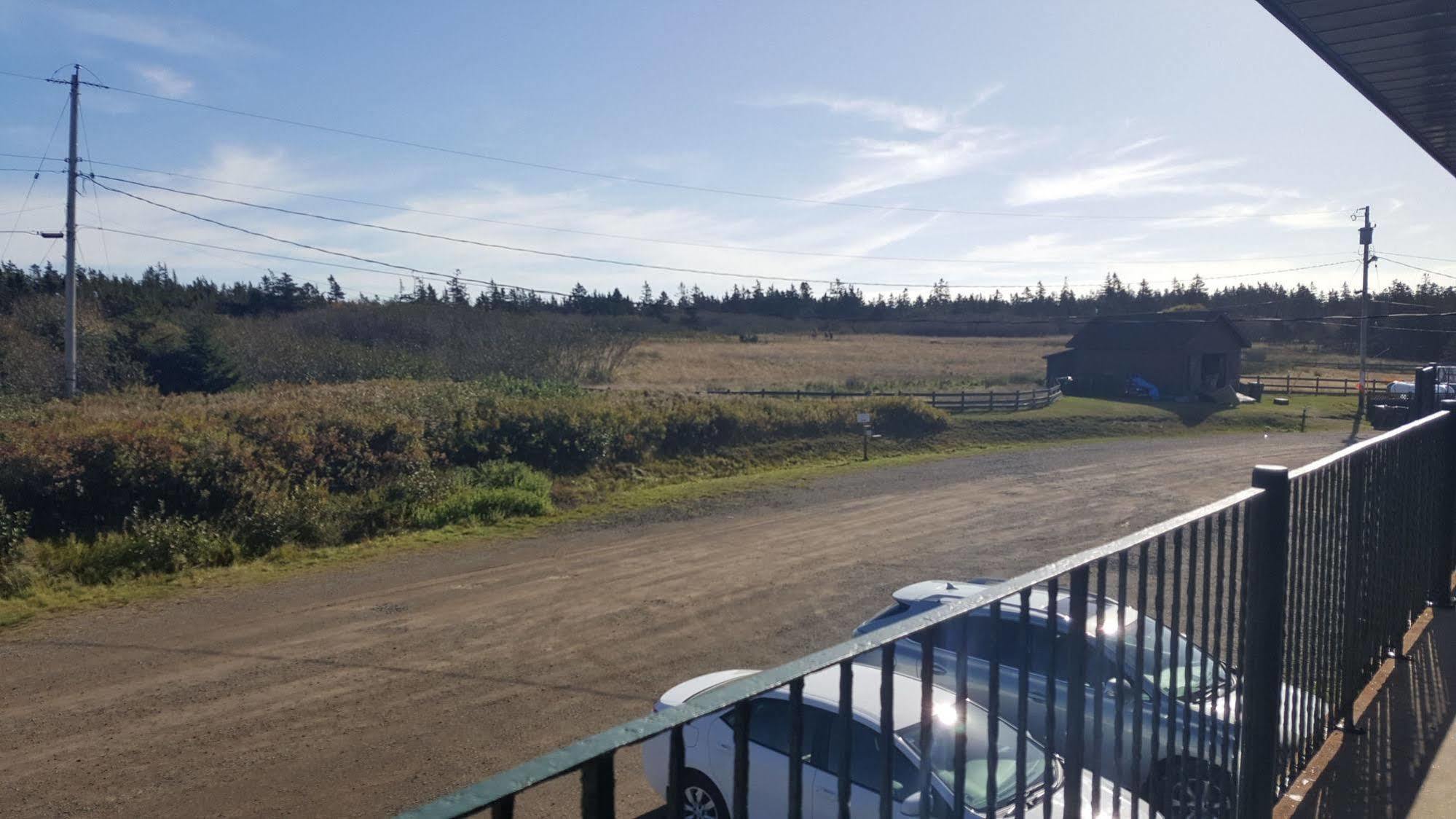 Brier Island Lodge Westport Εξωτερικό φωτογραφία