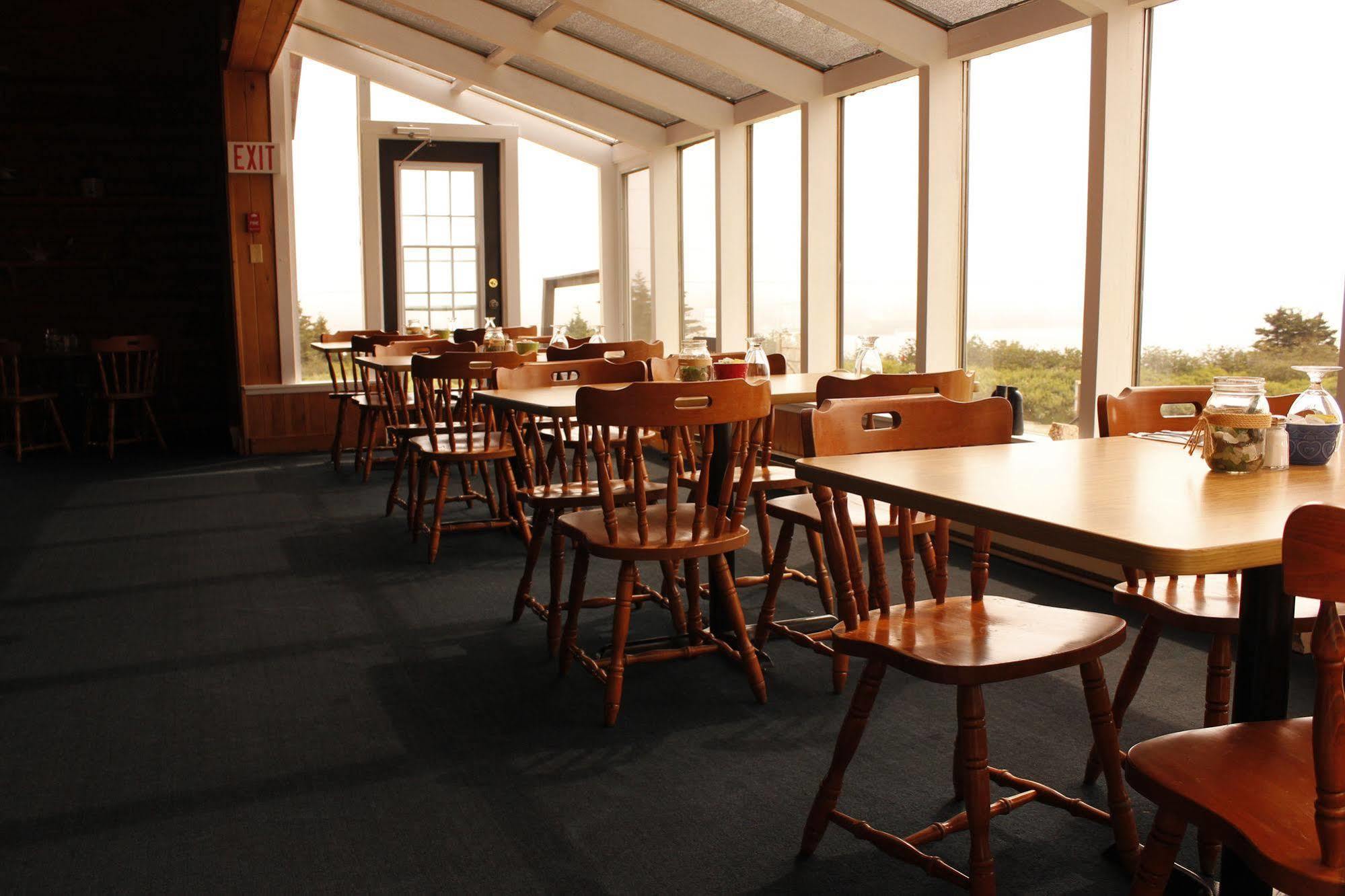 Brier Island Lodge Westport Εξωτερικό φωτογραφία