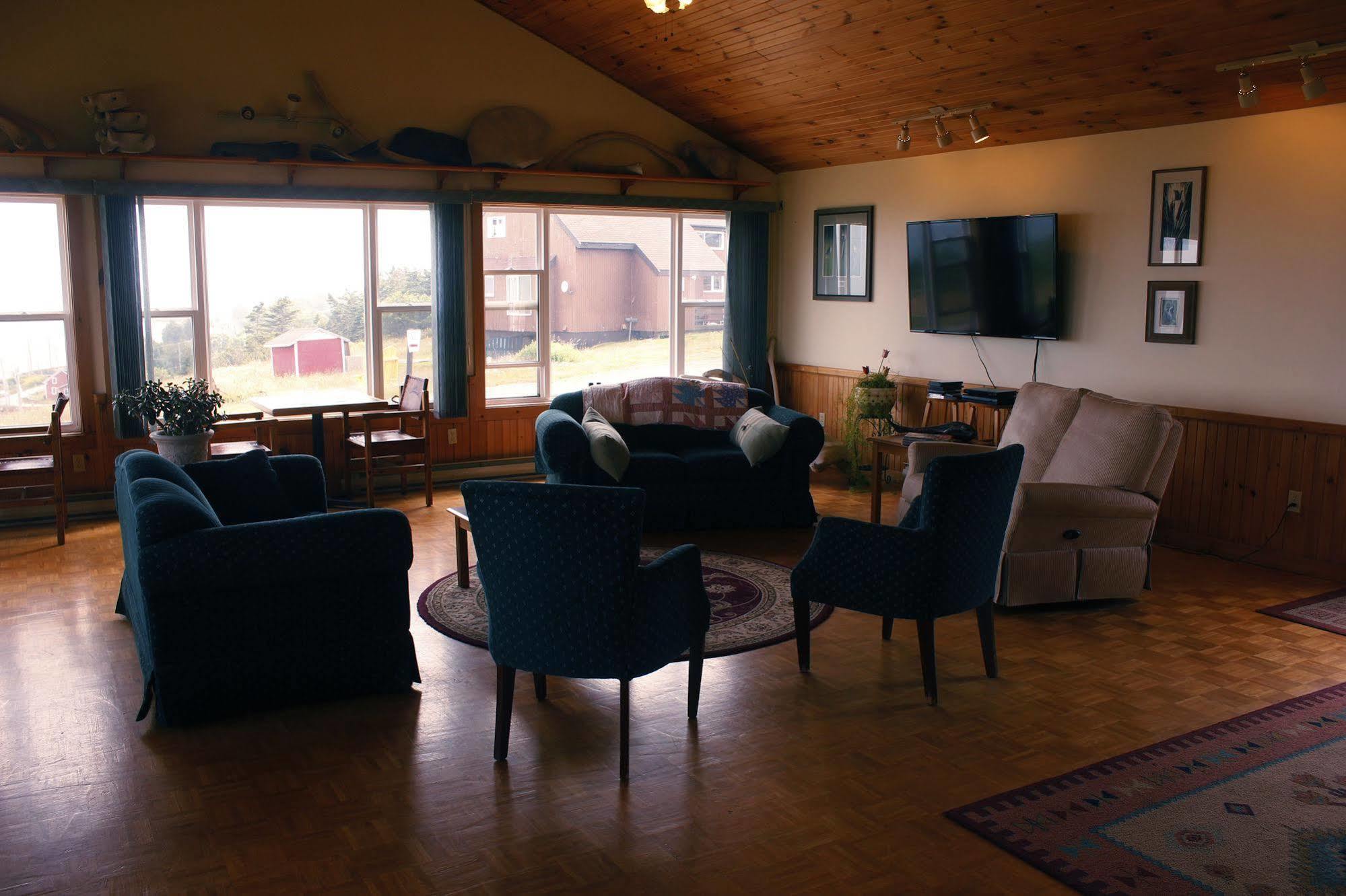 Brier Island Lodge Westport Εξωτερικό φωτογραφία